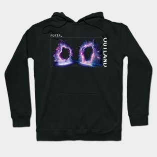 The Portal Hoodie